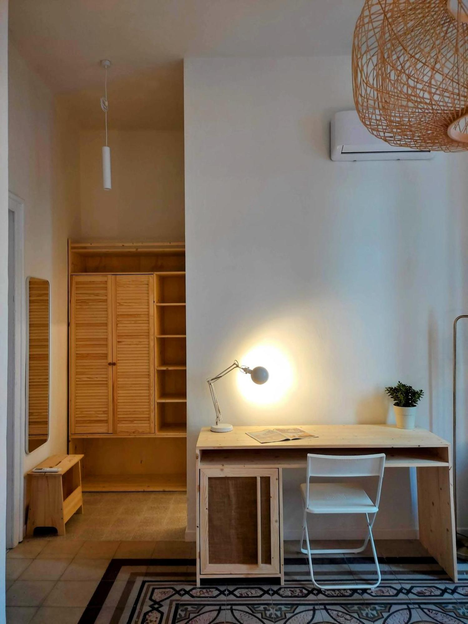 Lostabile Guesthouse & Coworking Bari Eksteriør billede