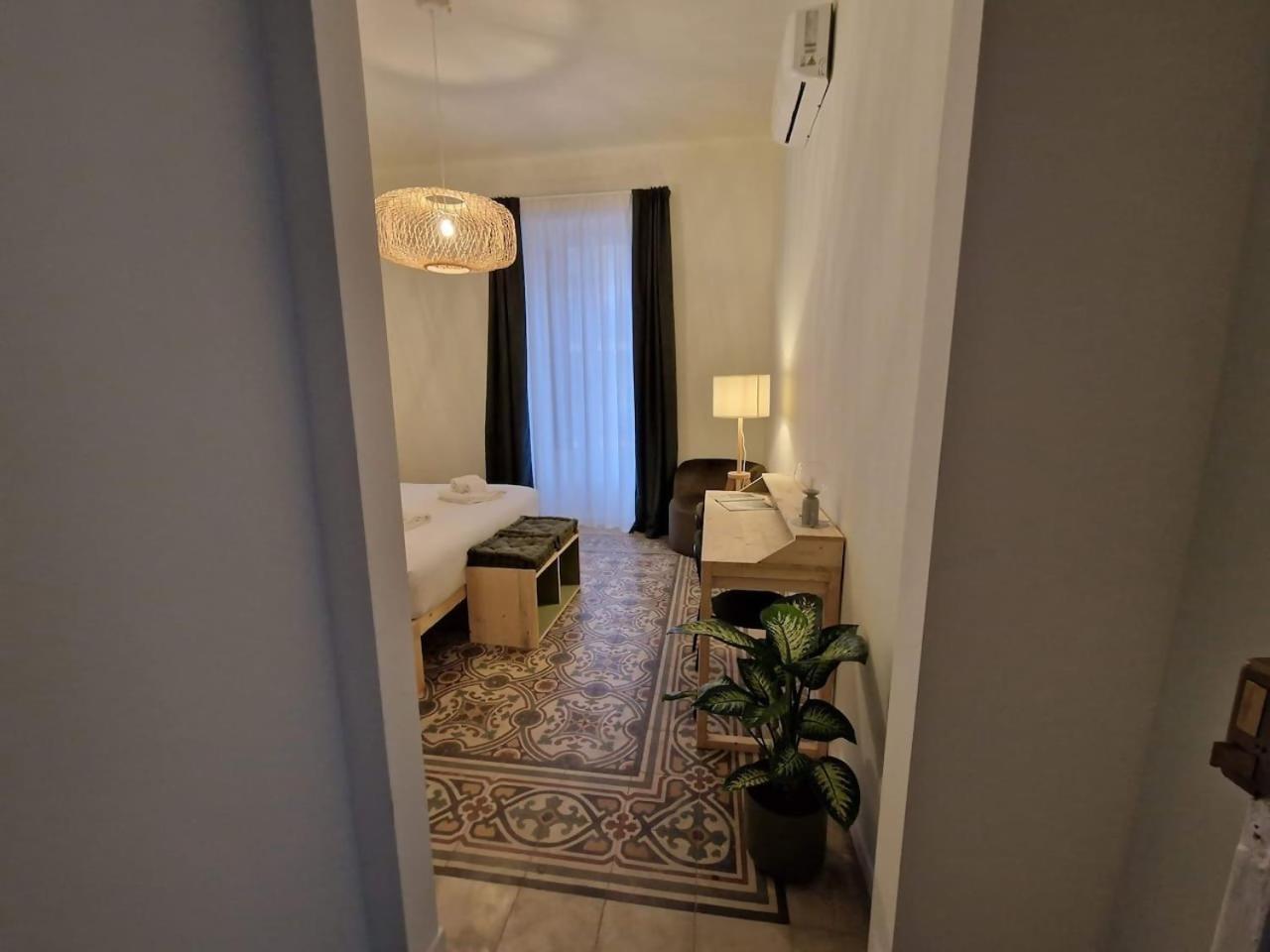 Lostabile Guesthouse & Coworking Bari Eksteriør billede