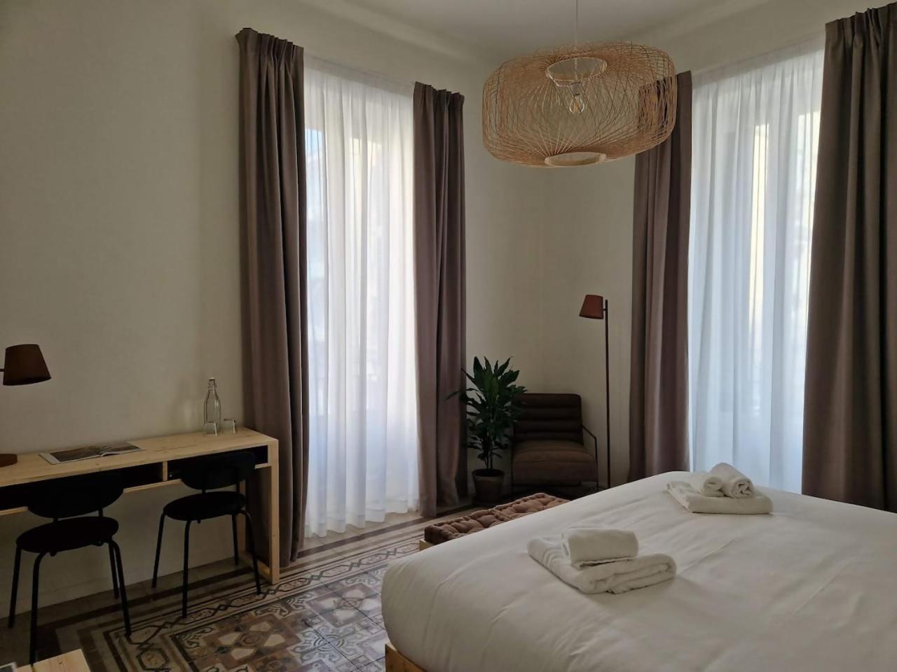 Lostabile Guesthouse & Coworking Bari Eksteriør billede