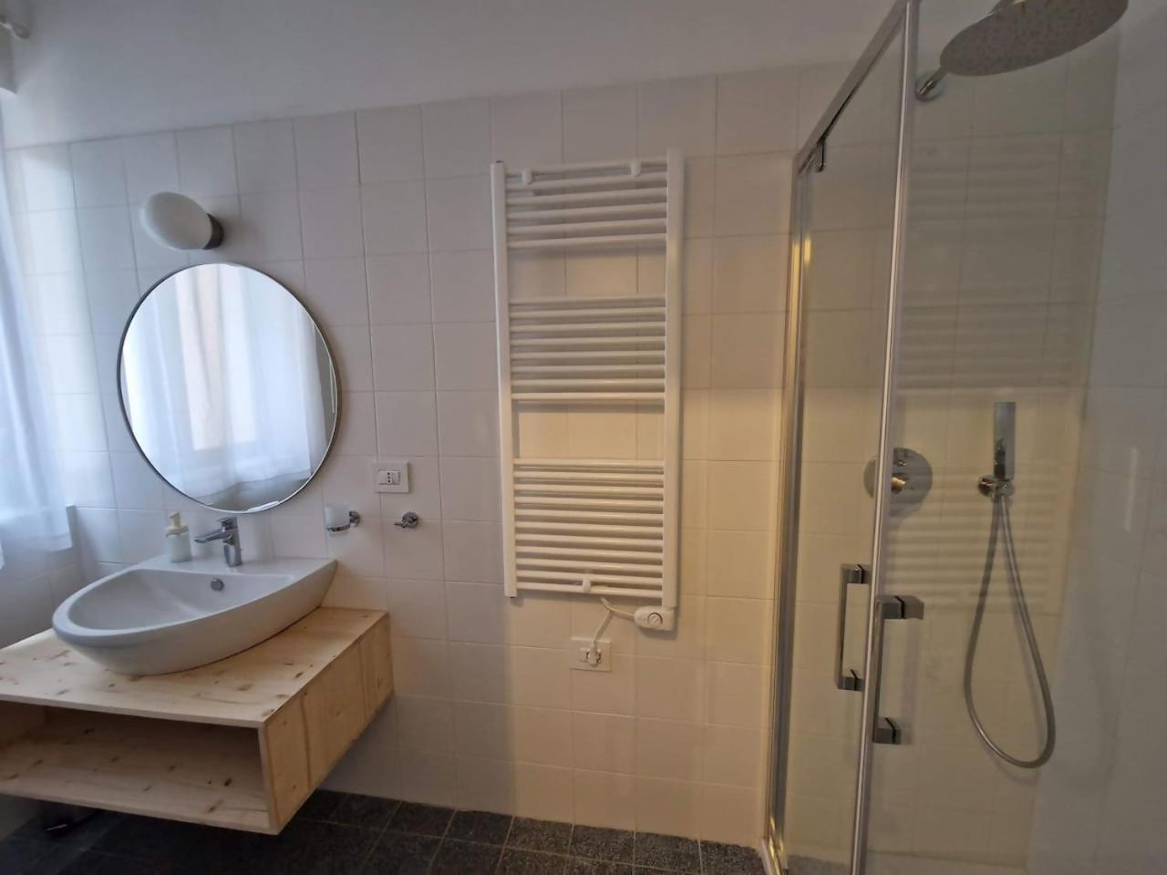 Lostabile Guesthouse & Coworking Bari Eksteriør billede