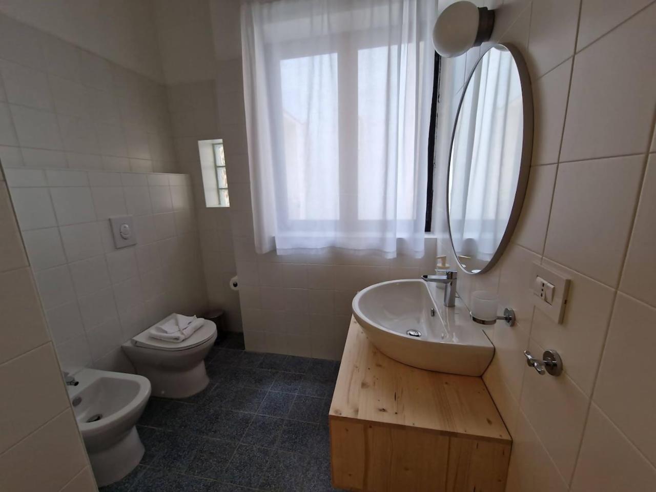 Lostabile Guesthouse & Coworking Bari Eksteriør billede
