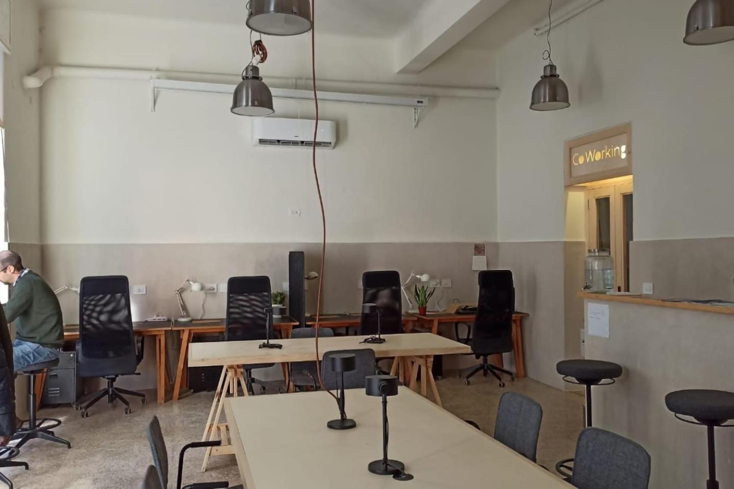 Lostabile Guesthouse & Coworking Bari Eksteriør billede