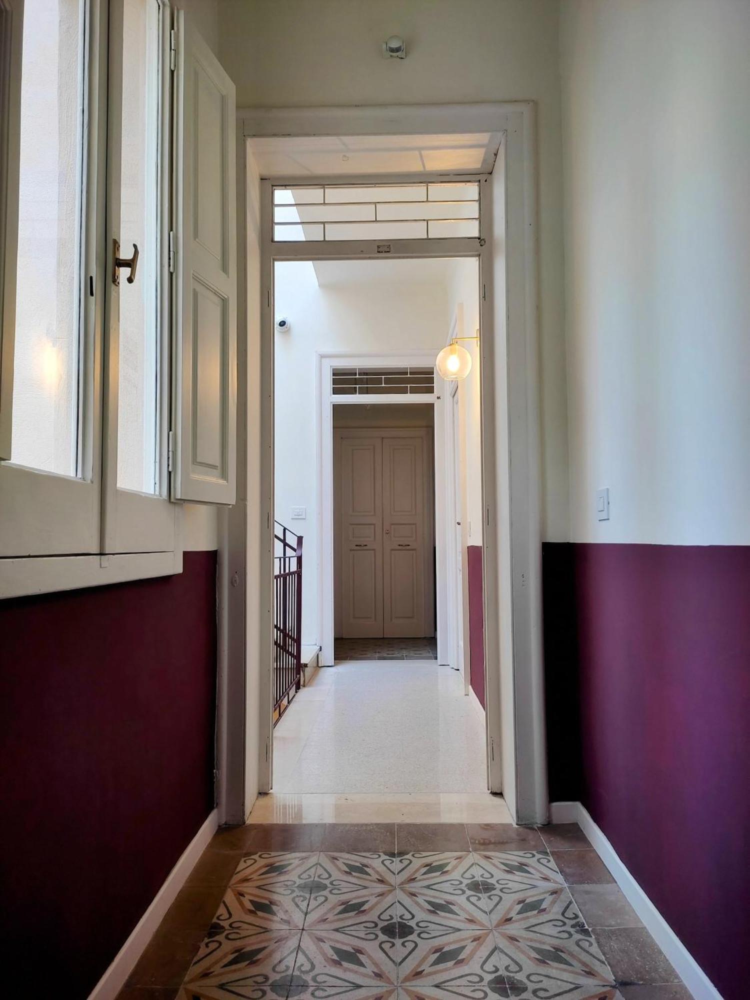 Lostabile Guesthouse & Coworking Bari Eksteriør billede