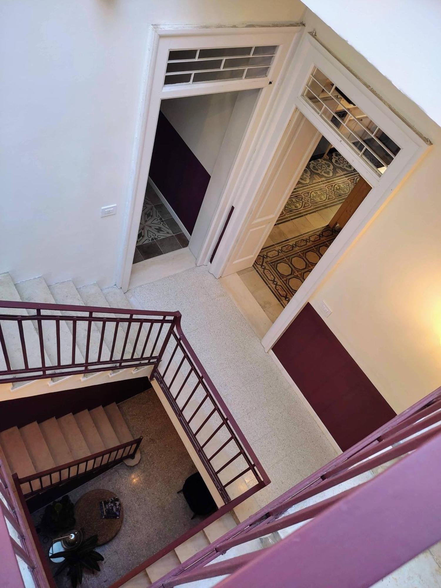 Lostabile Guesthouse & Coworking Bari Eksteriør billede
