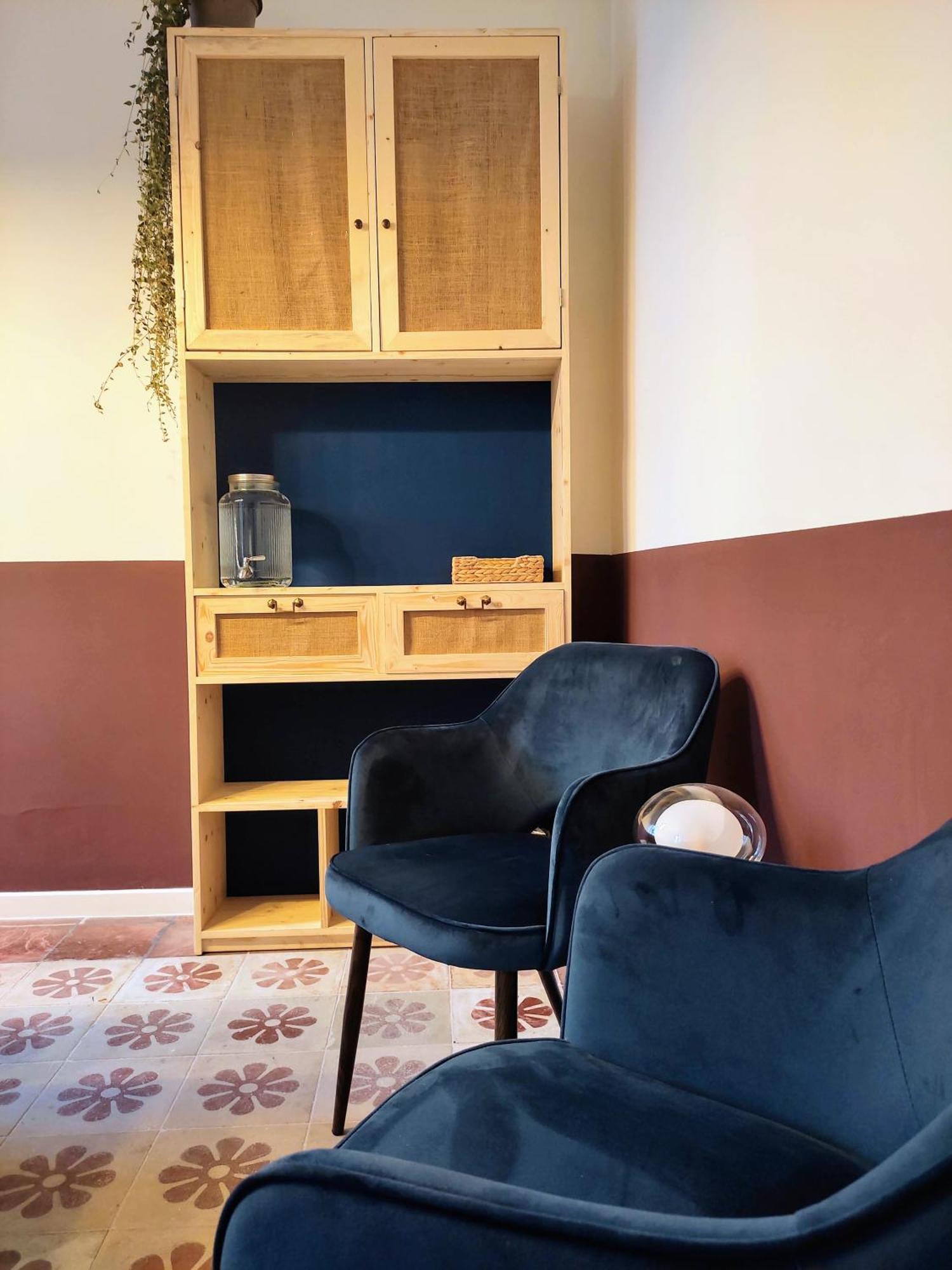 Lostabile Guesthouse & Coworking Bari Eksteriør billede