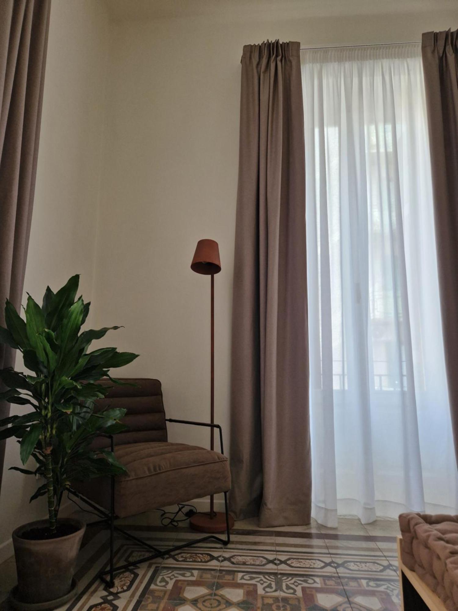 Lostabile Guesthouse & Coworking Bari Eksteriør billede