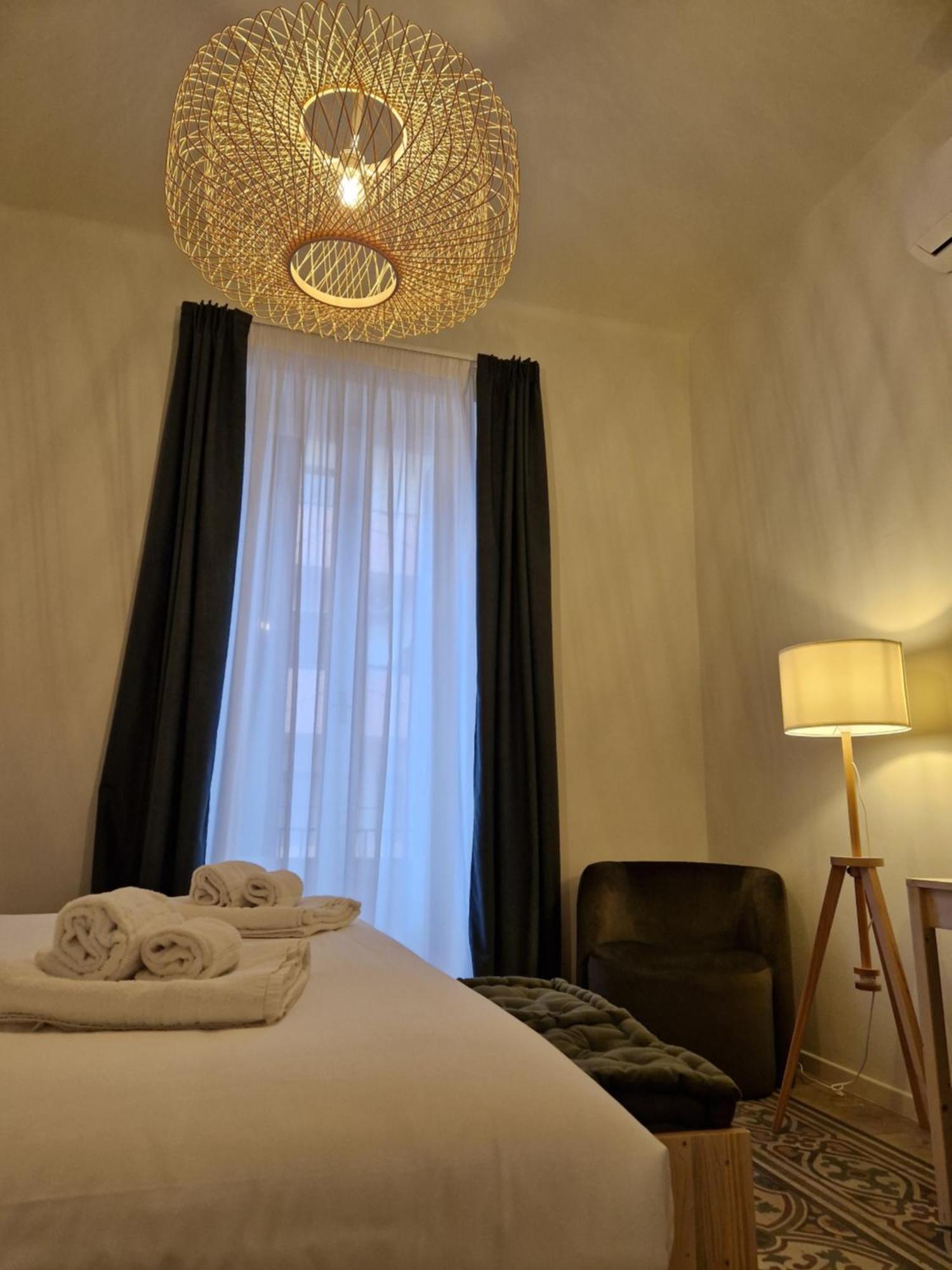 Lostabile Guesthouse & Coworking Bari Eksteriør billede