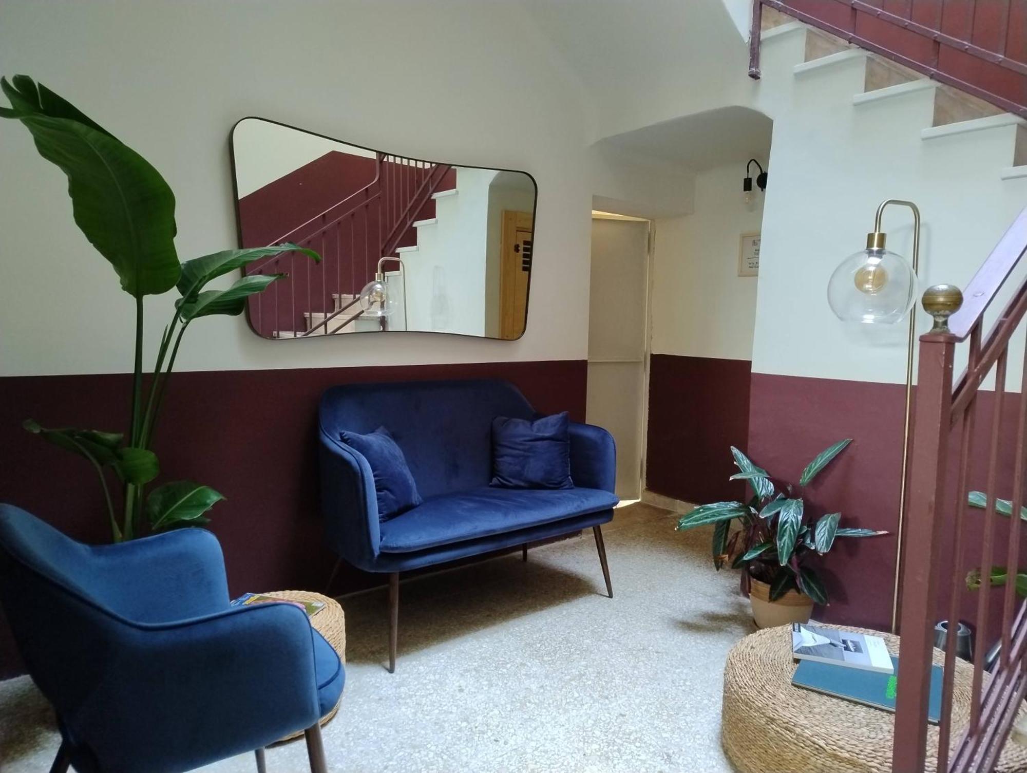Lostabile Guesthouse & Coworking Bari Eksteriør billede