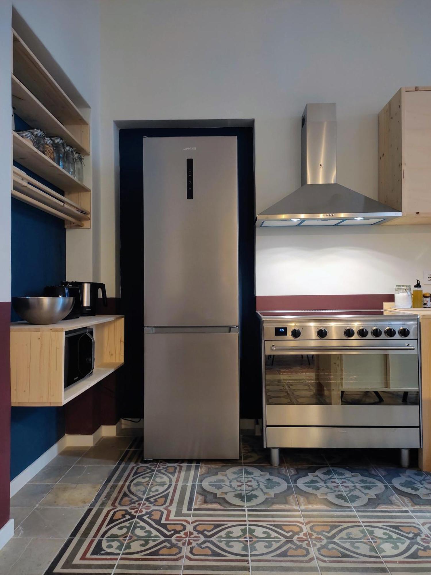Lostabile Guesthouse & Coworking Bari Eksteriør billede