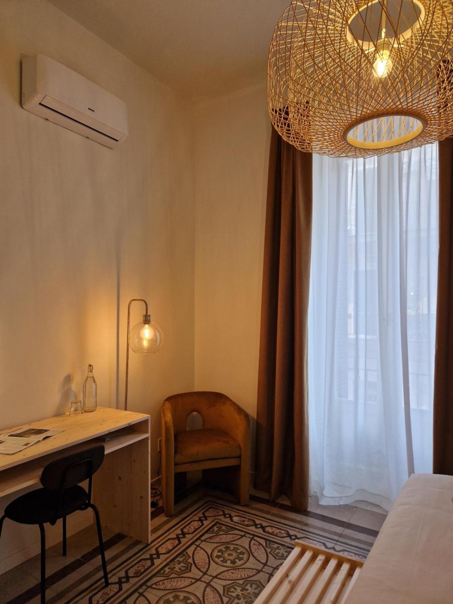 Lostabile Guesthouse & Coworking Bari Eksteriør billede